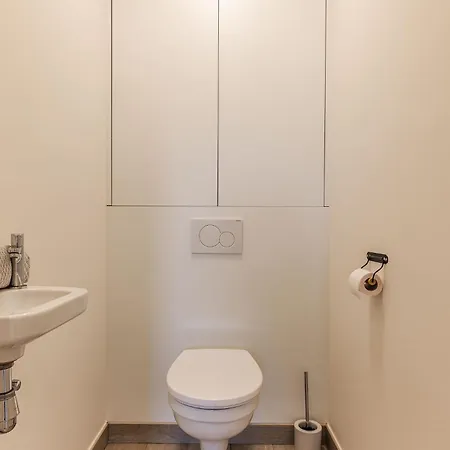 アパート Red Rabbit Tourist And Business Flats With Indoor Parking Space - Flat I & Flat Ii *