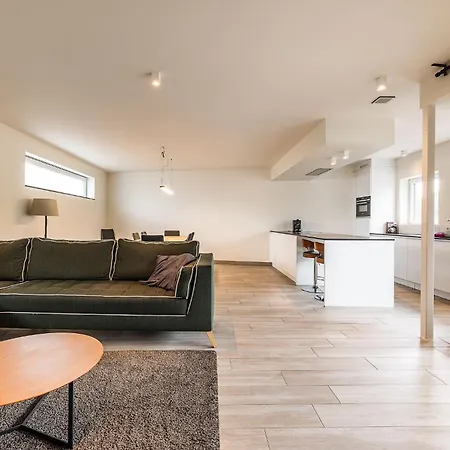 アパート Red Rabbit Tourist And Business Flats With Indoor Parking Space - Flat I & Flat Ii