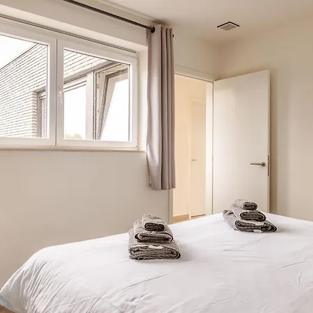 Red Rabbit Tourist And Business Flats With Indoor Parking Space - Flat I & Flat Ii Zele